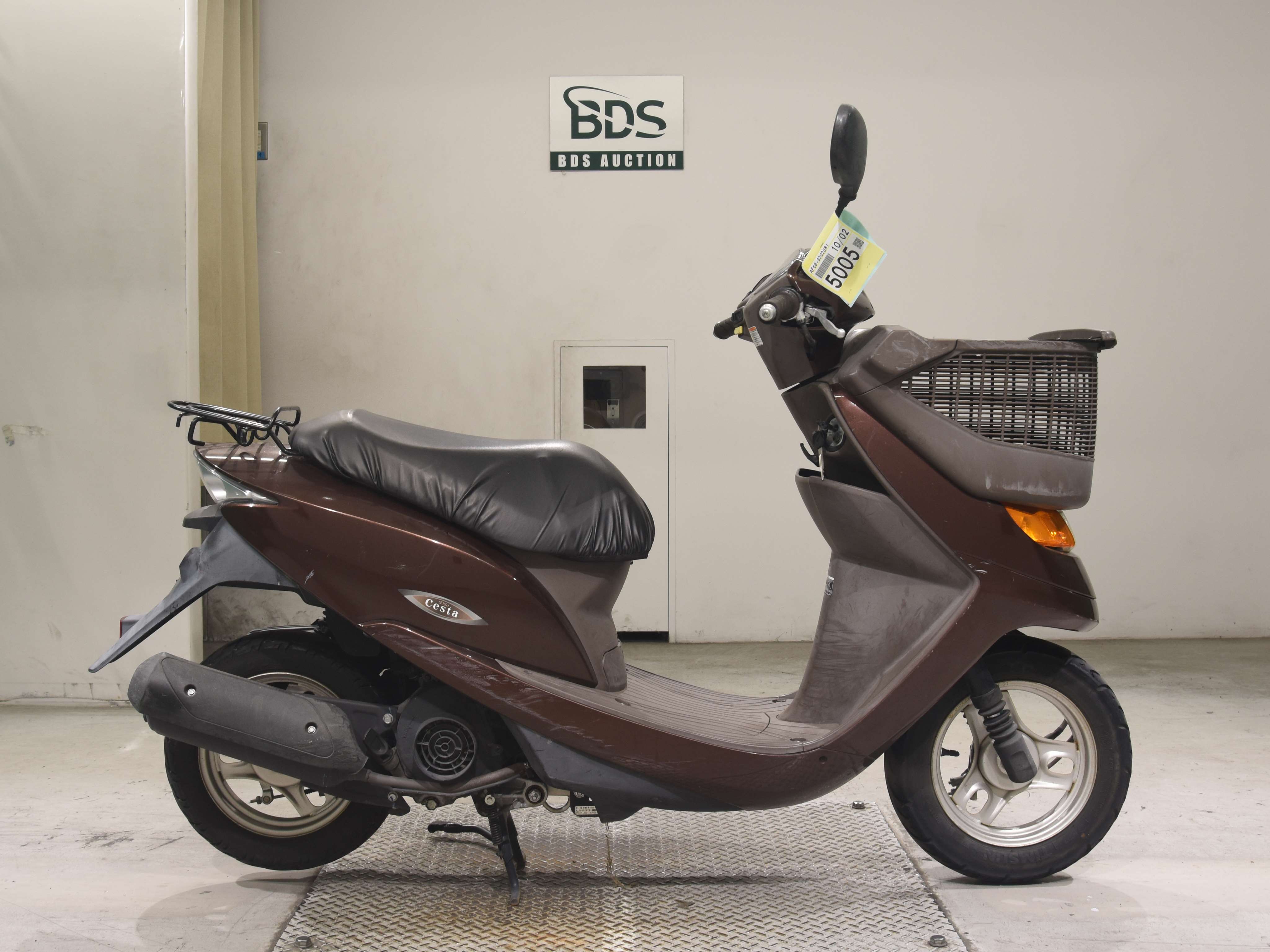 Honda DIO CESTA