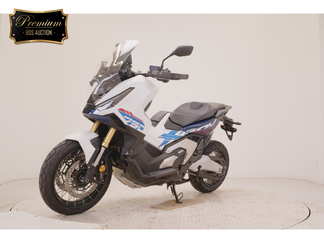 Honda X-ADV750-2 — фото 4