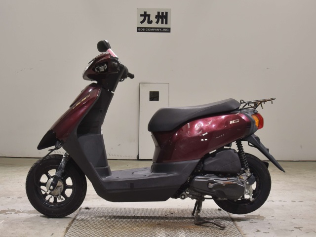 Yamaha JOG 50 — фото 2