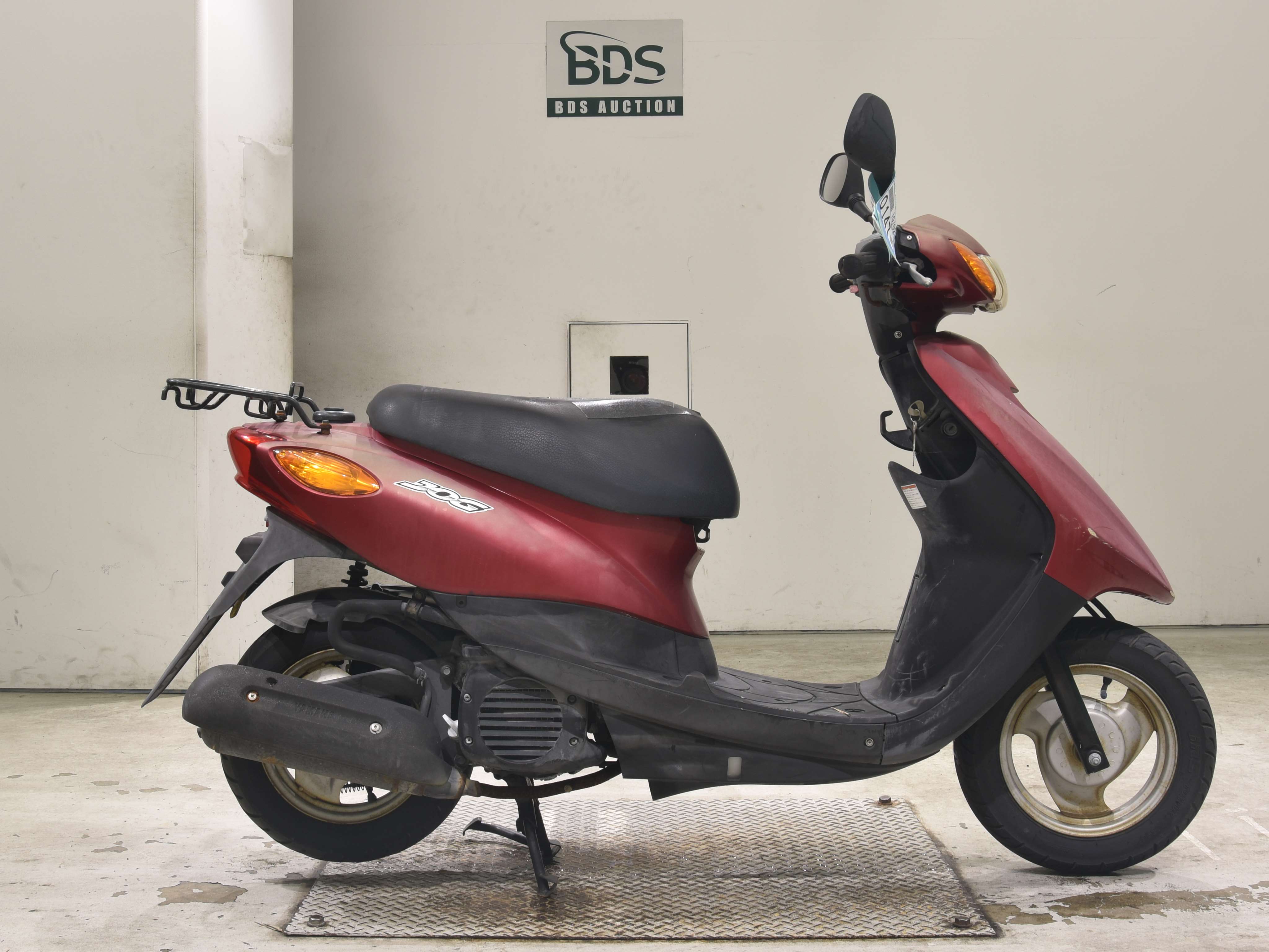 Yamaha JOG 50