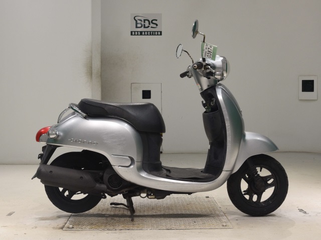 Honda GIORNO