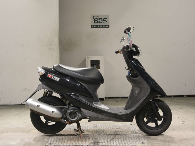 Yamaha JOG 50