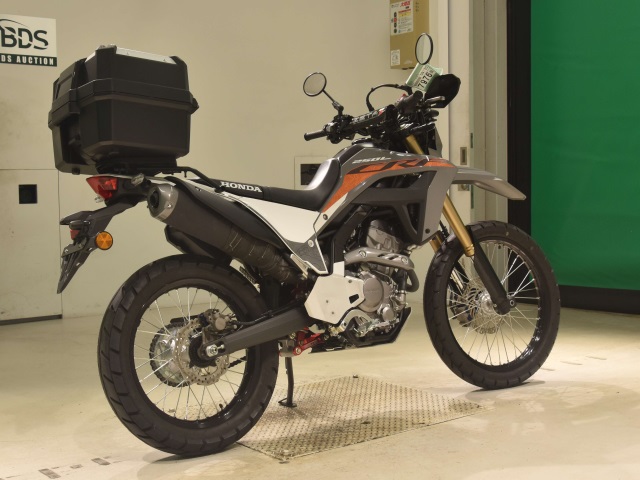 Honda CRF250L — фото 5