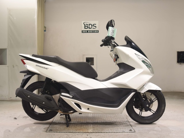 Honda PCX125