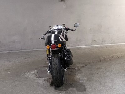 Ducati SPORT1000S — фото 4