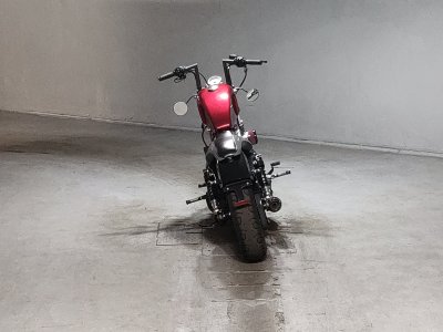 HD SPORTSTER FORTY-EIGHT XL1200X — фото 4