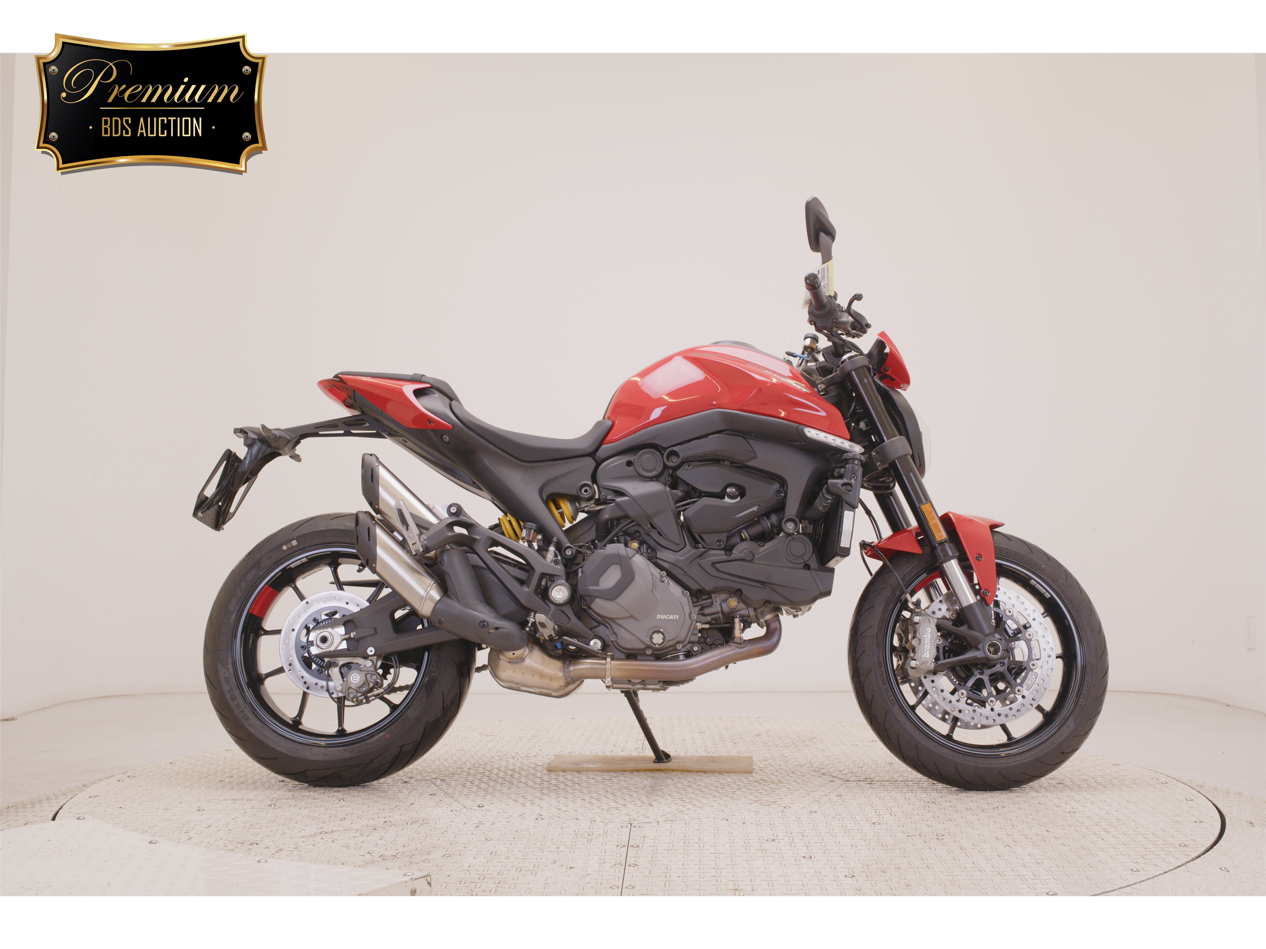 Ducati MONSTER 937