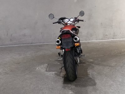 Honda HORNET 250 — фото 4