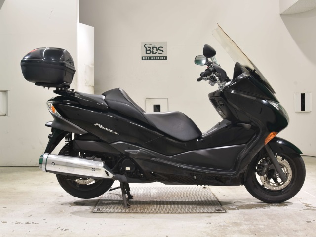 Honda FORZA Z