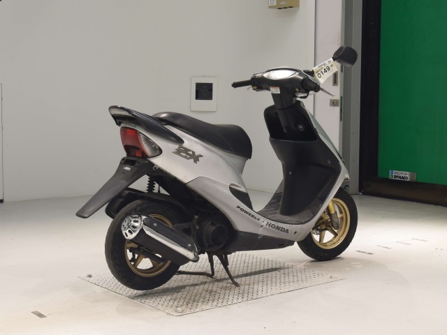 ＤＩＯ 1992 Honda Dio 2 ZX – Pike Cycles