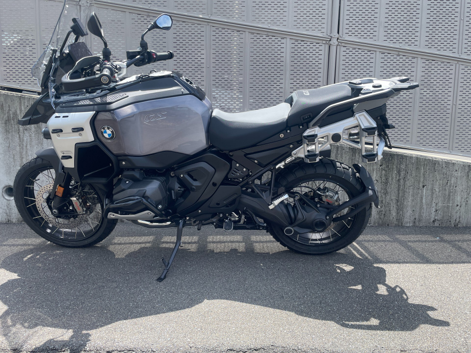 BMW R1300GS ADV ASA