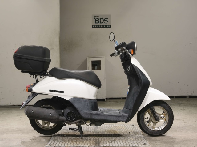 Honda TODAY