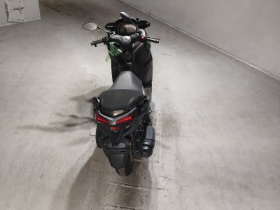 Yamaha X-MAX250 — фото 6