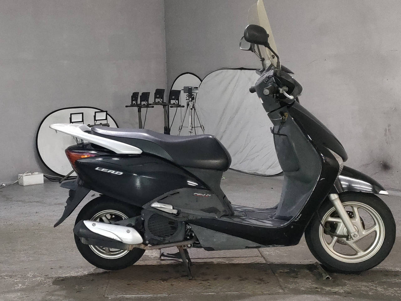 Honda LEAD110