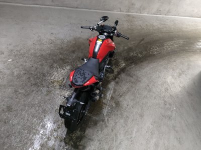 Ducati MONSTER PLUS — фото 6