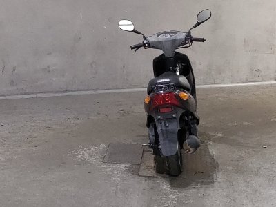 Yamaha JOG 50 — фото 4