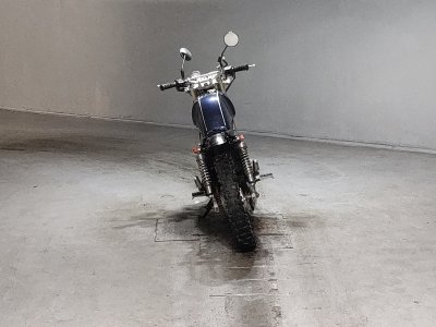 Yamaha SRV250 — фото 4