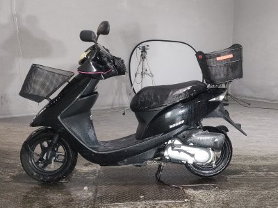 Honda DIO — фото 2