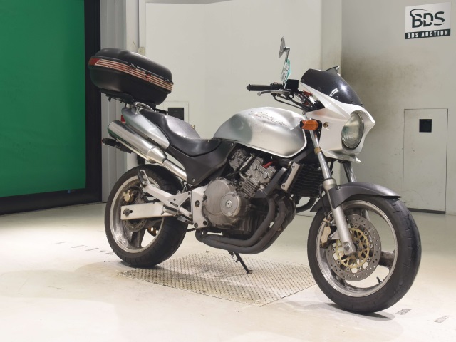 Honda HORNET — фото 3