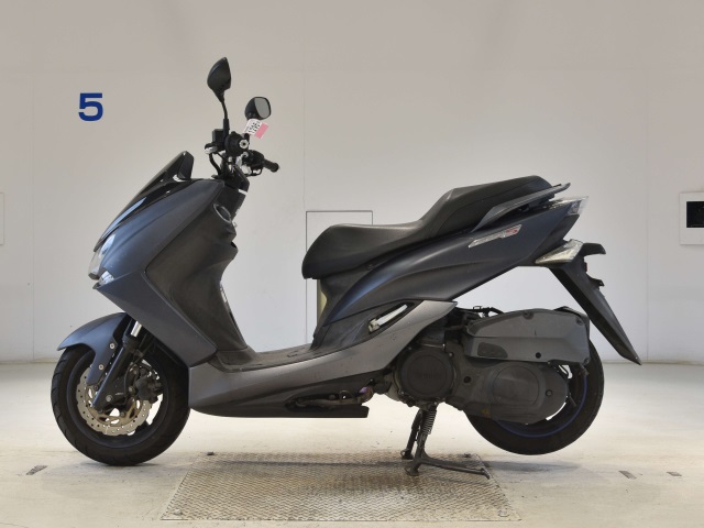 Yamaha MAJESTY 155S — фото 2