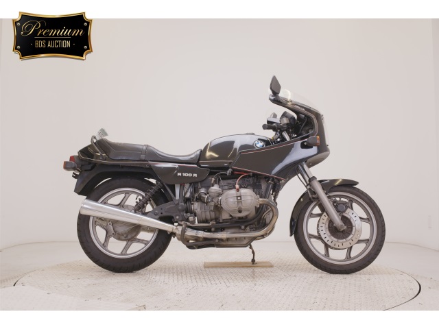 BMW R80