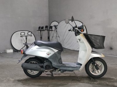Honda TODAY