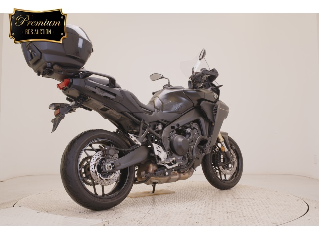Yamaha MT-09 TRACER GT — фото 5