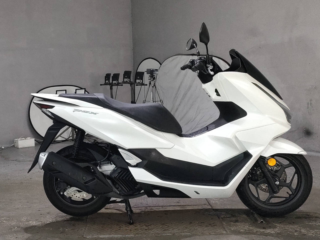 Honda PCX125