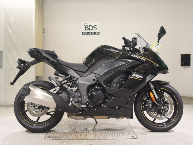 Kawasaki NINJA1100SX