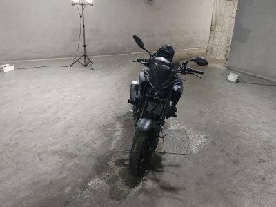 Yamaha MT-03 — фото 3