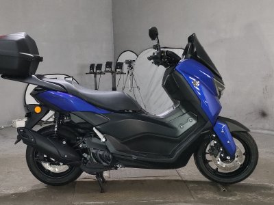 Yamaha N-MAX155