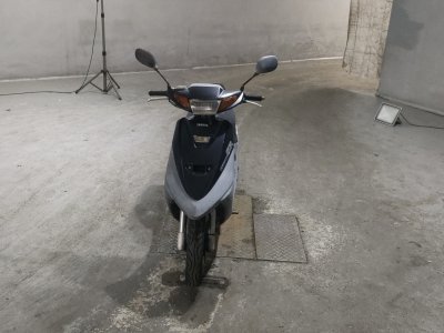 Yamaha JOG ZR — фото 3
