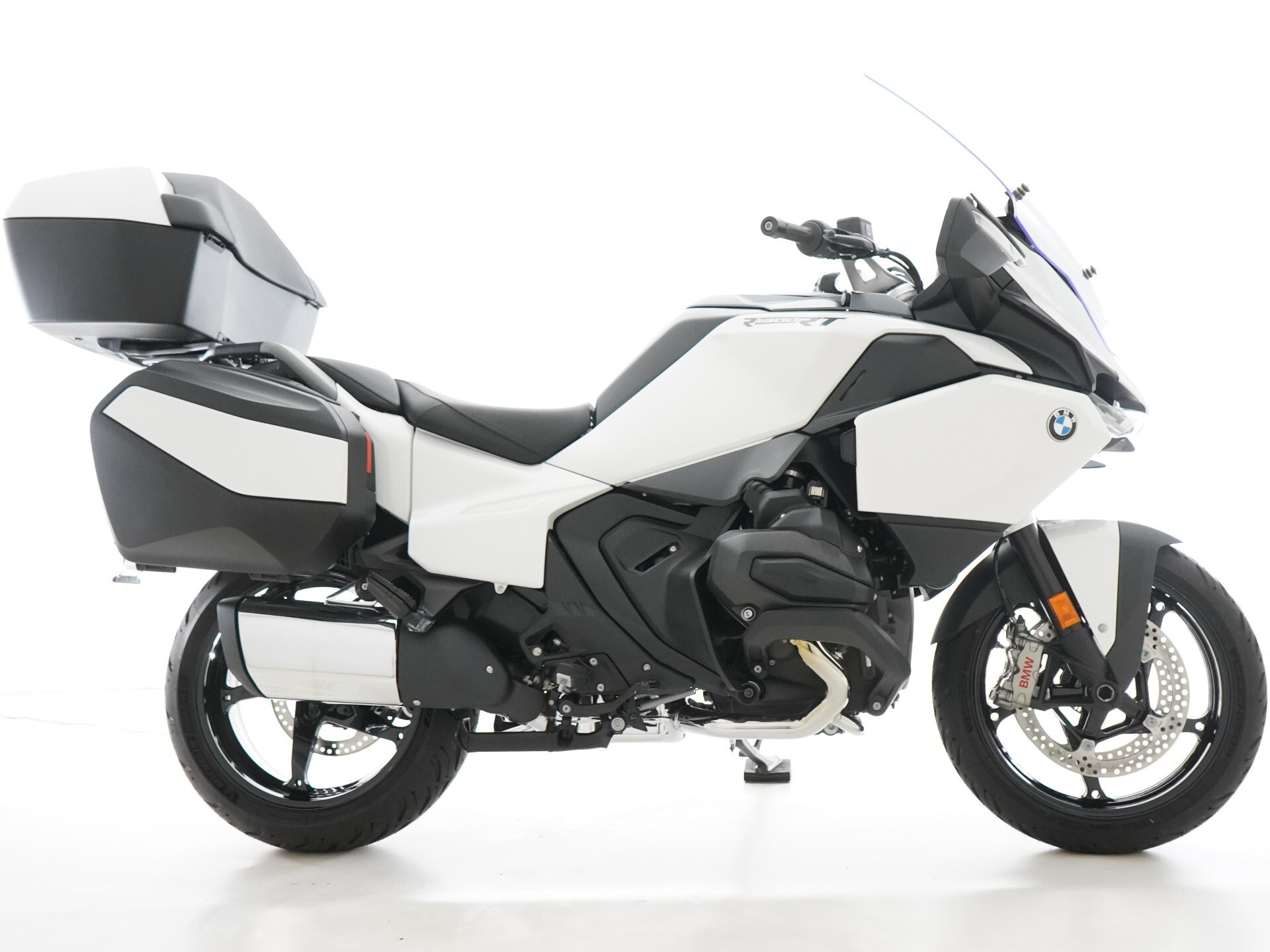 BMW R1300RT ASA