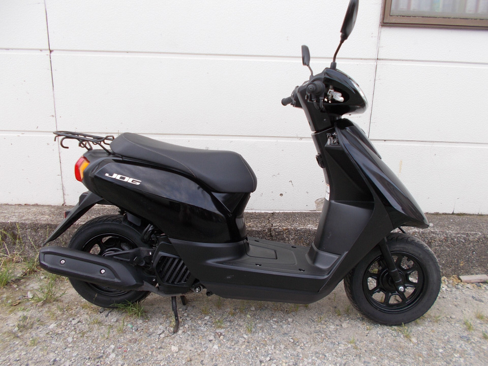 Yamaha JOG 50