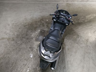 Suzuki SKYWAVE 250S — фото 6