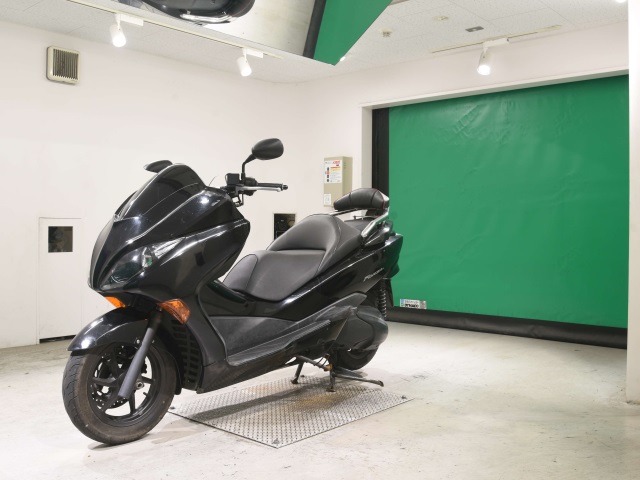Honda FORZA X — фото 4