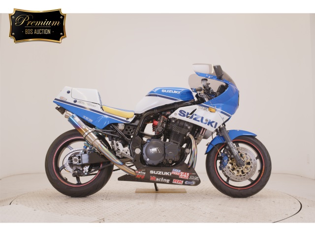 Suzuki GS1200SS