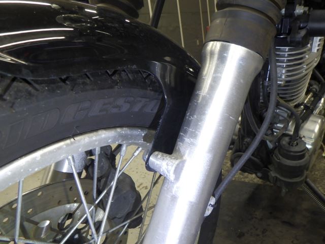 Передняя часть — фото 3