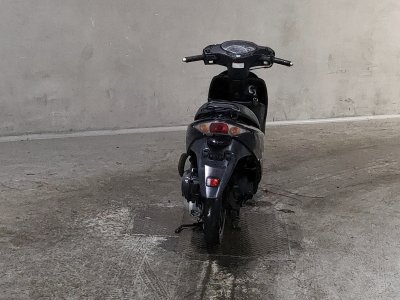 Honda DIO — фото 4