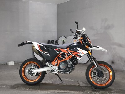 KTM 690 SMC R