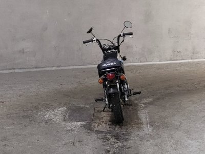 Honda GORILLA — фото 4