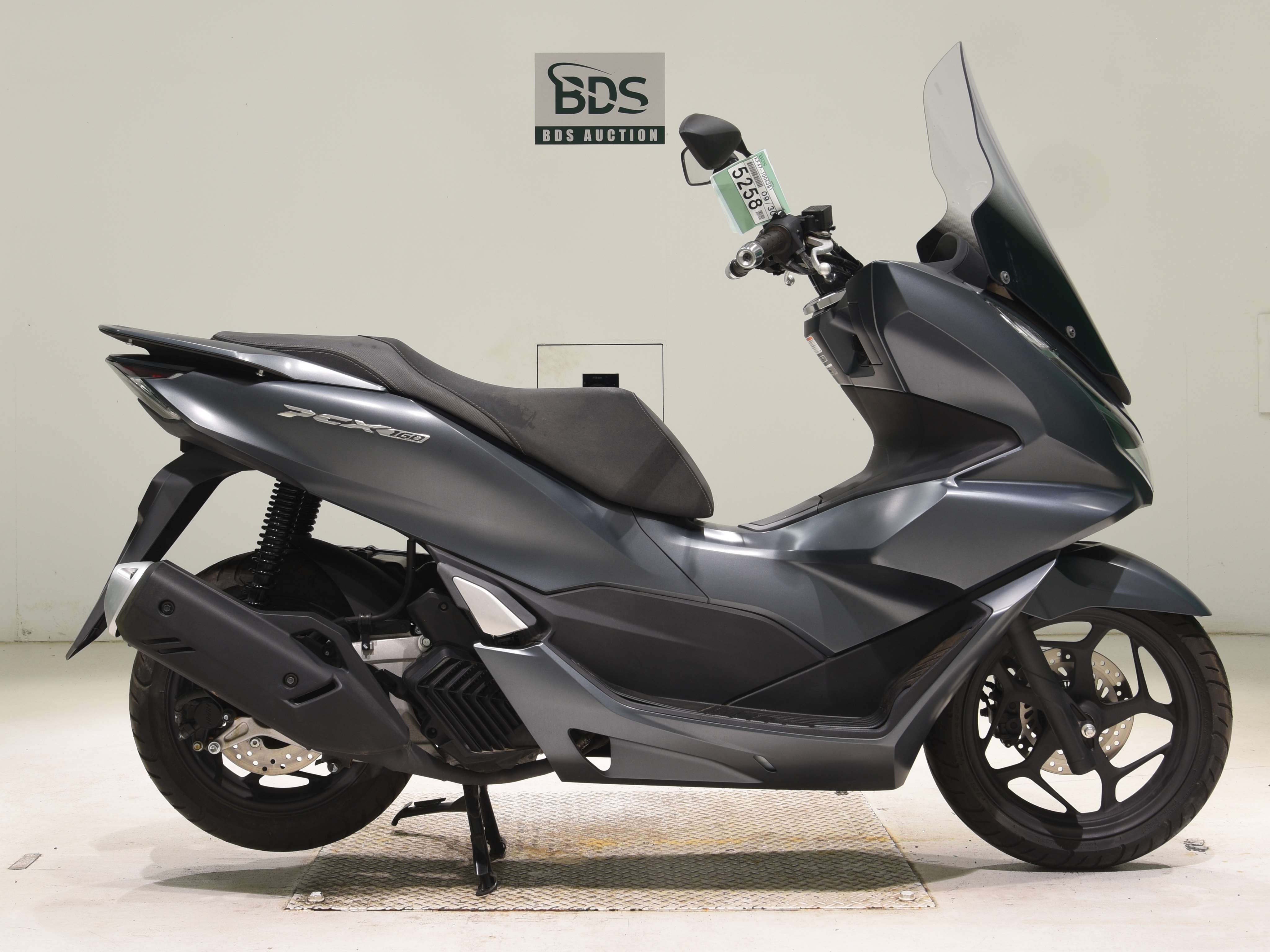 Honda PCX160