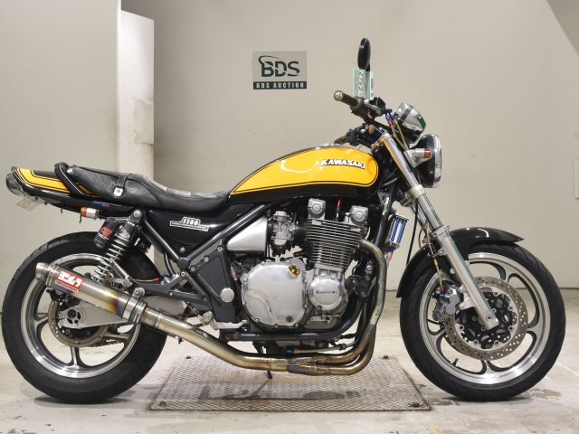 Kawasaki ZEPHYR 1100