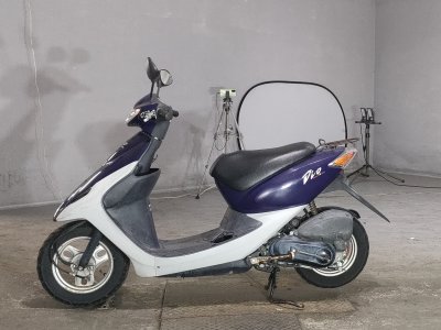 Honda DIO — фото 2