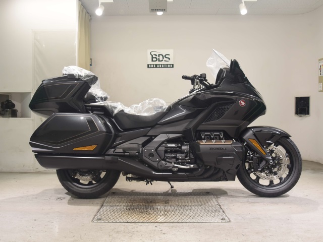 Honda GL1800 TOUR D