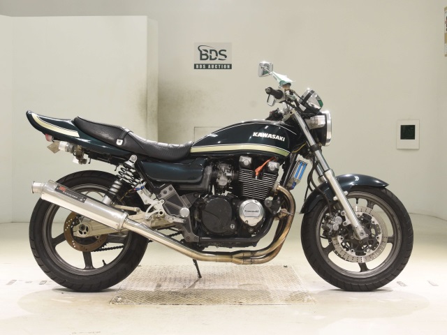 Kawasaki ZEPHYRKAI