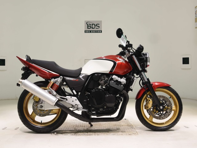 Honda CB400SFV