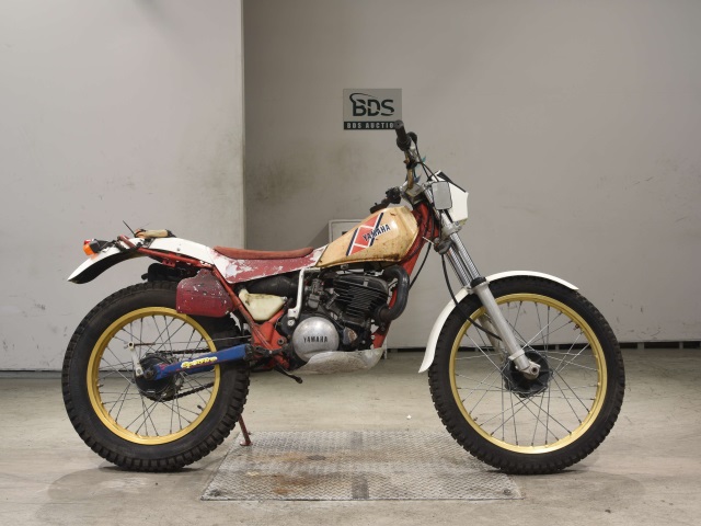 Yamaha TY250