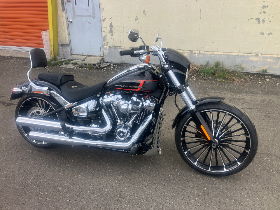 HD BREAKOUT FXBR1750