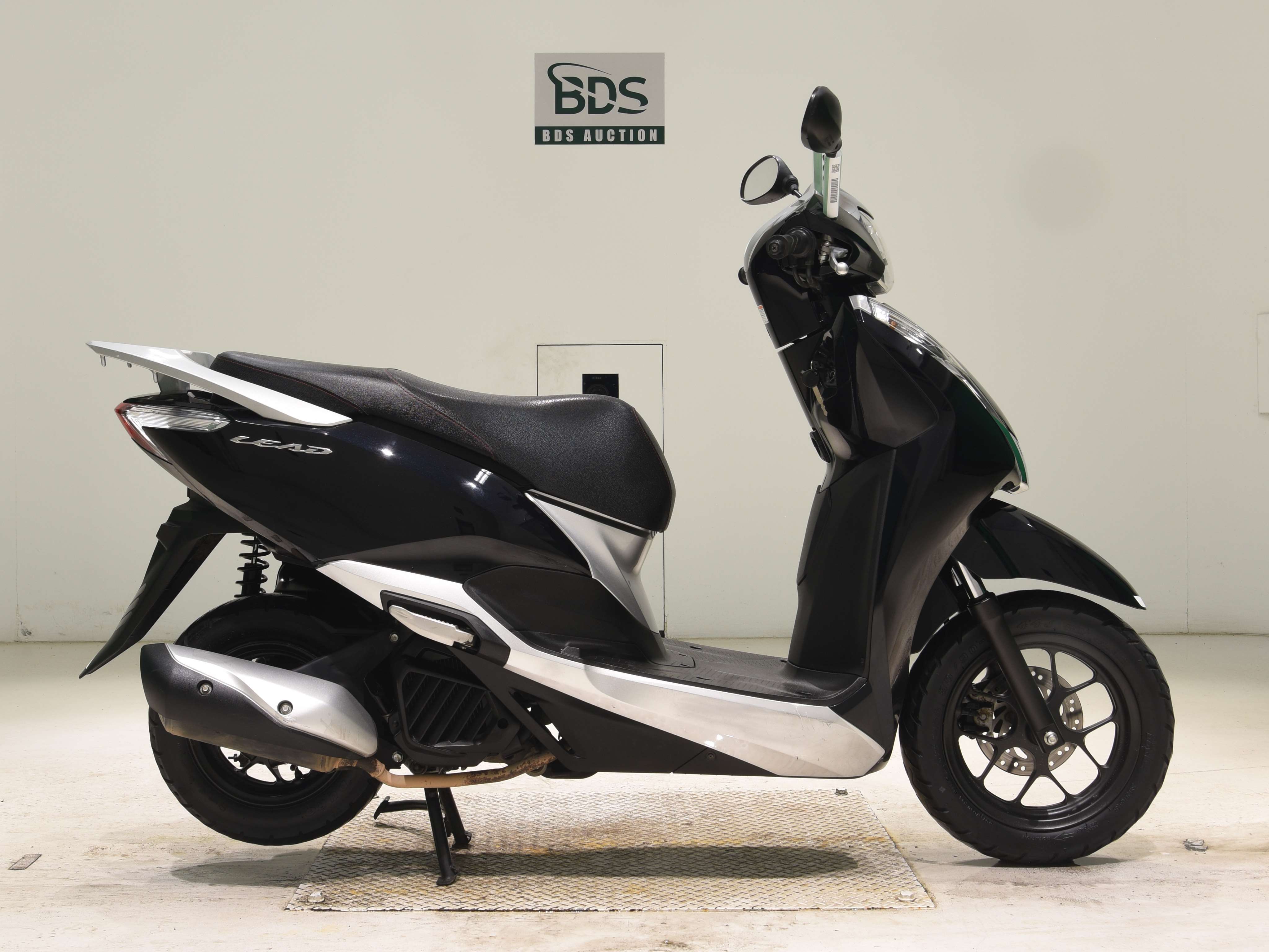 Honda LEAD125